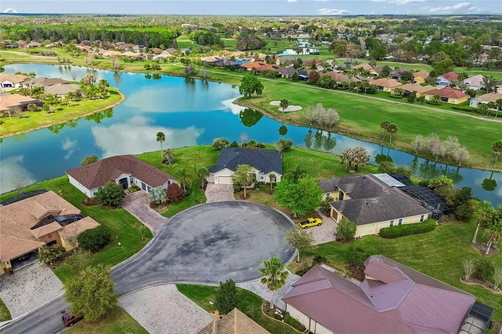 113 Tivoli Trace Court Poinciana FL 34759