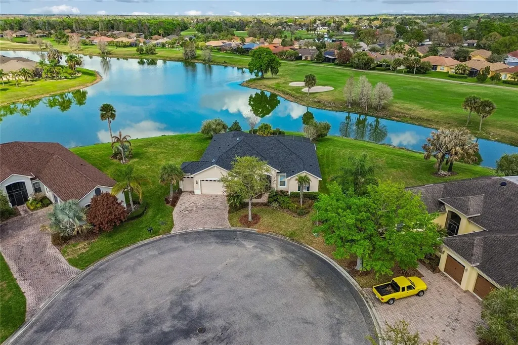 113 Tivoli Trace Court Poinciana FL 34759