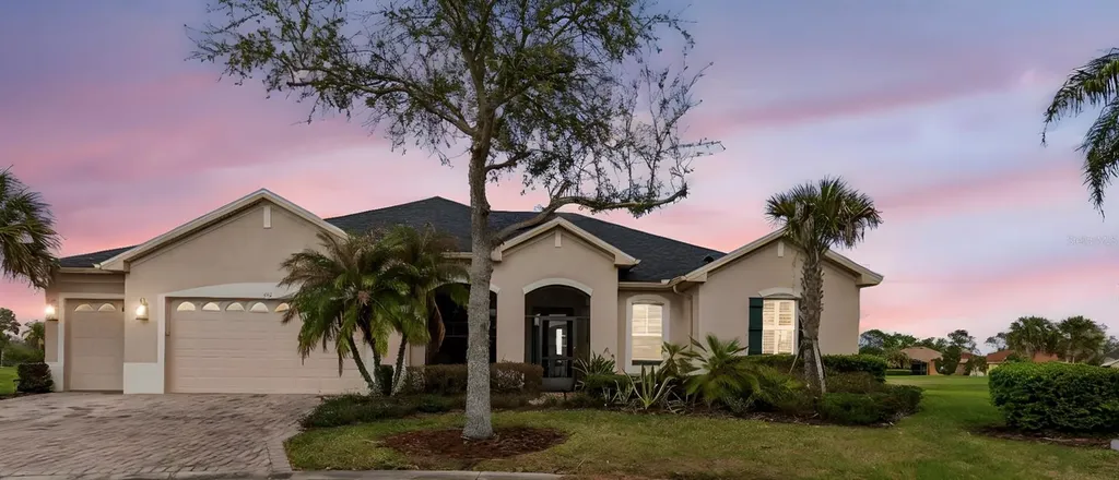 113 Tivoli Trace Court Poinciana FL 34759