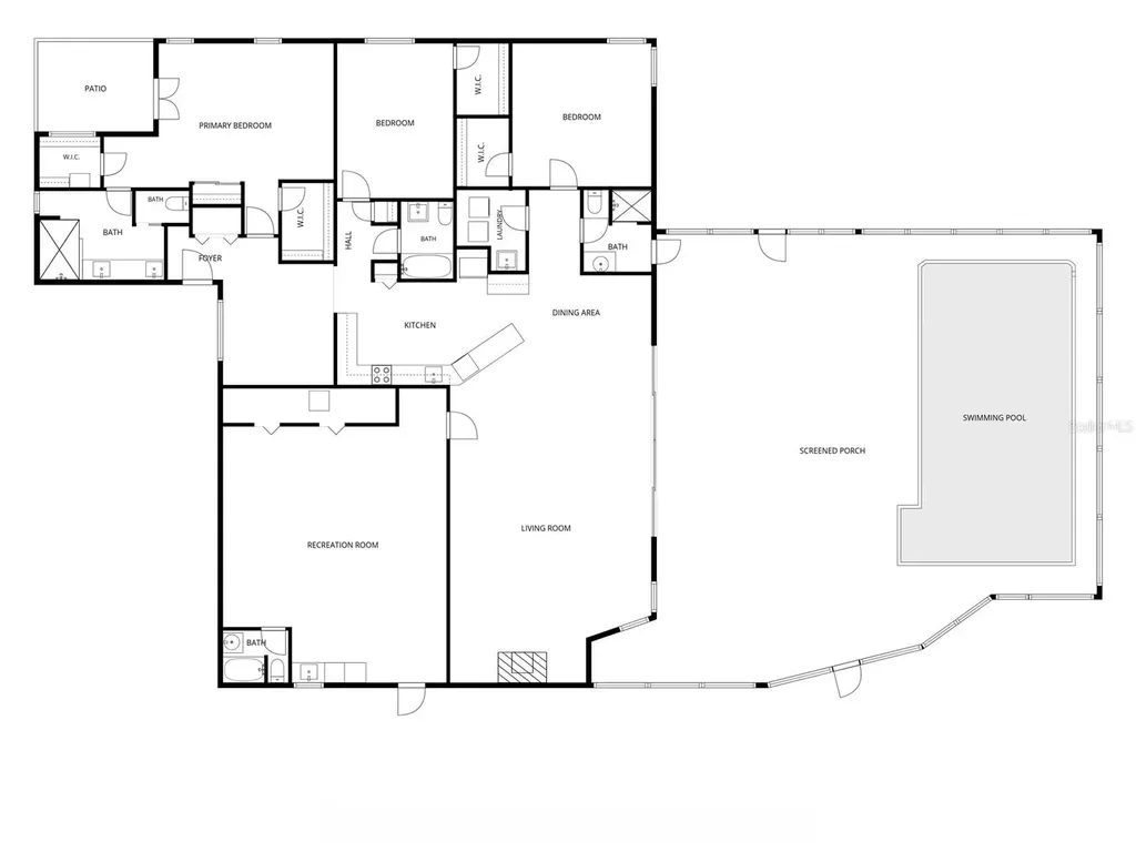 13012 96th Avenue Seminole FL 33776
