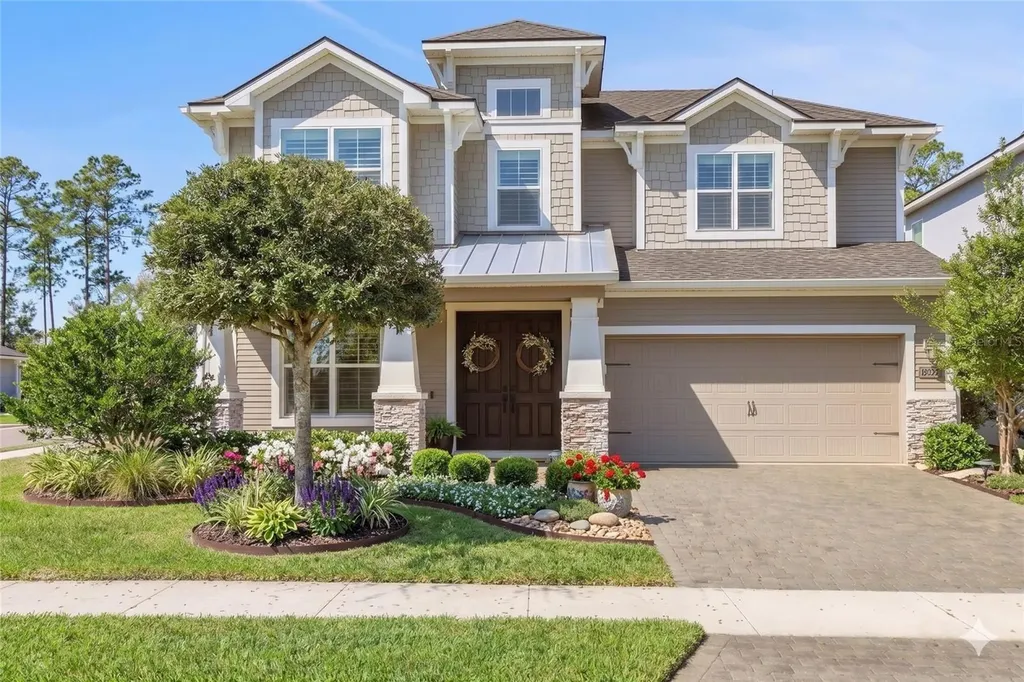 6226 W Fallsgrove Lane Port Orange FL 32128