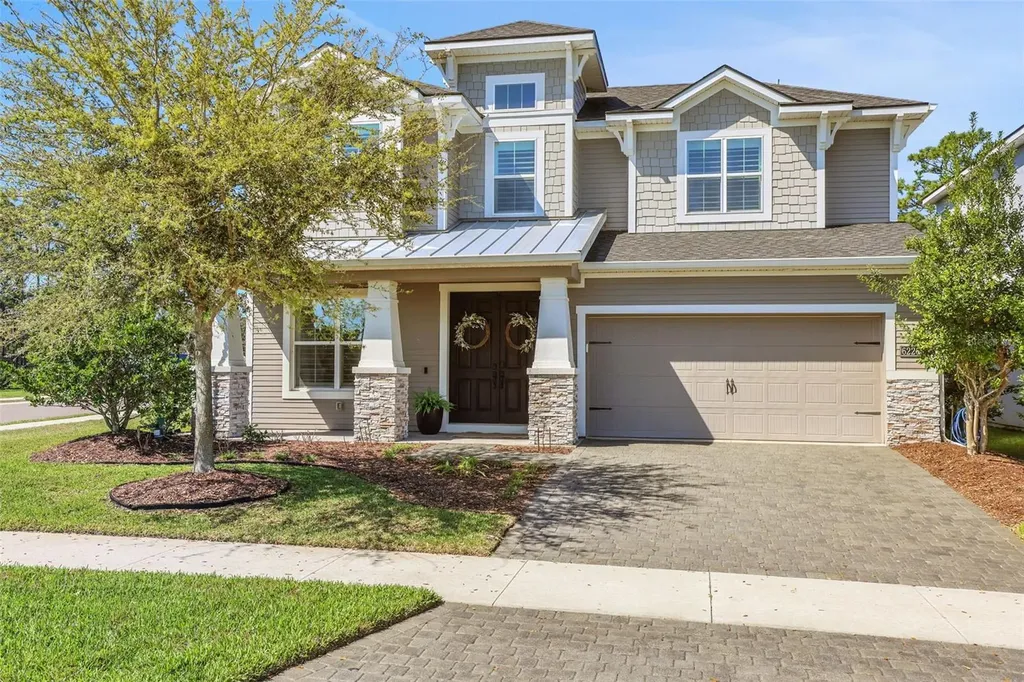 6226 W Fallsgrove Lane Port Orange FL 32128