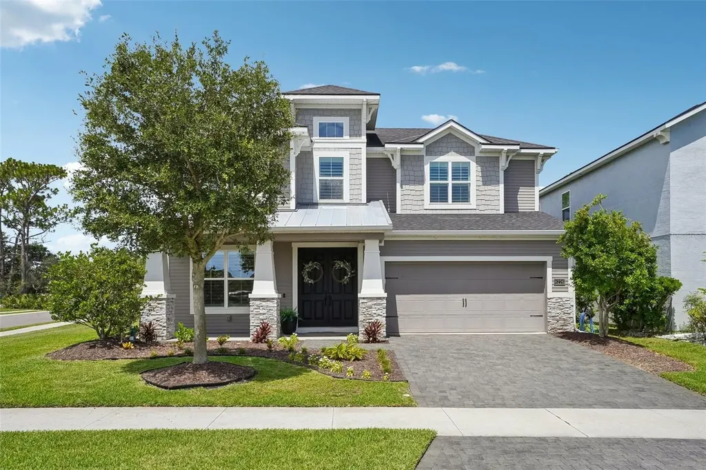 6226 W Fallsgrove Lane Port Orange FL 32128