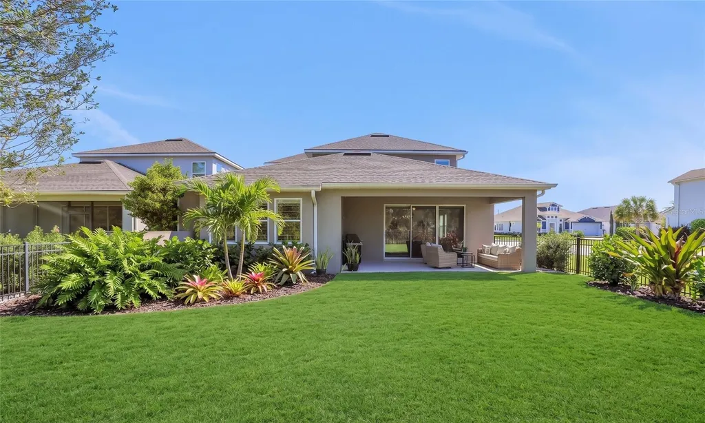 6226 W Fallsgrove Lane Port Orange FL 32128