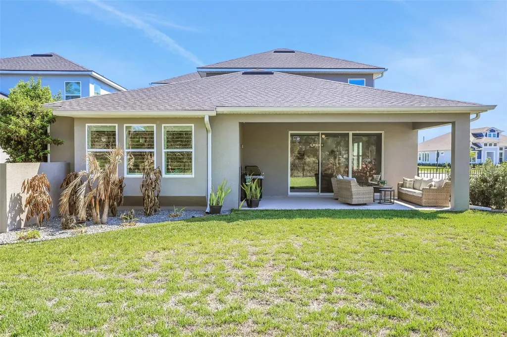 6226 W Fallsgrove Lane Port Orange FL 32128