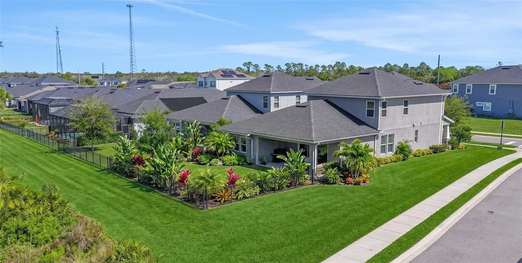 6226 W Fallsgrove Lane Port Orange FL 32128