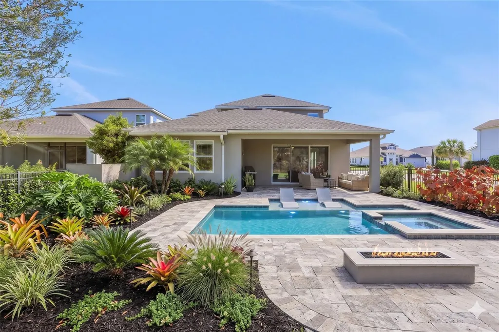 6226 W Fallsgrove Lane Port Orange FL 32128