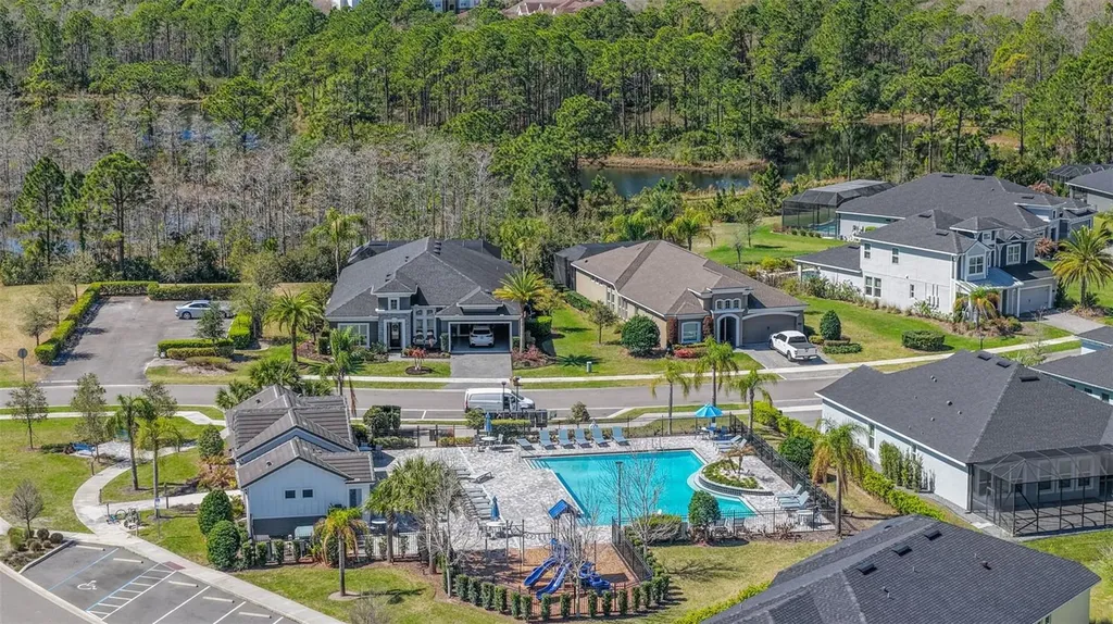 6226 W Fallsgrove Lane Port Orange FL 32128