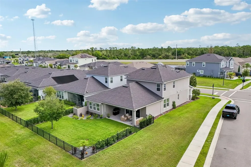 6226 W Fallsgrove Lane Port Orange FL 32128