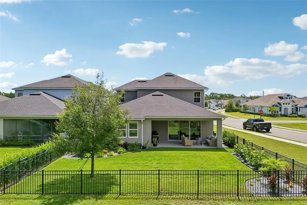 6226 W Fallsgrove Lane Port Orange FL 32128