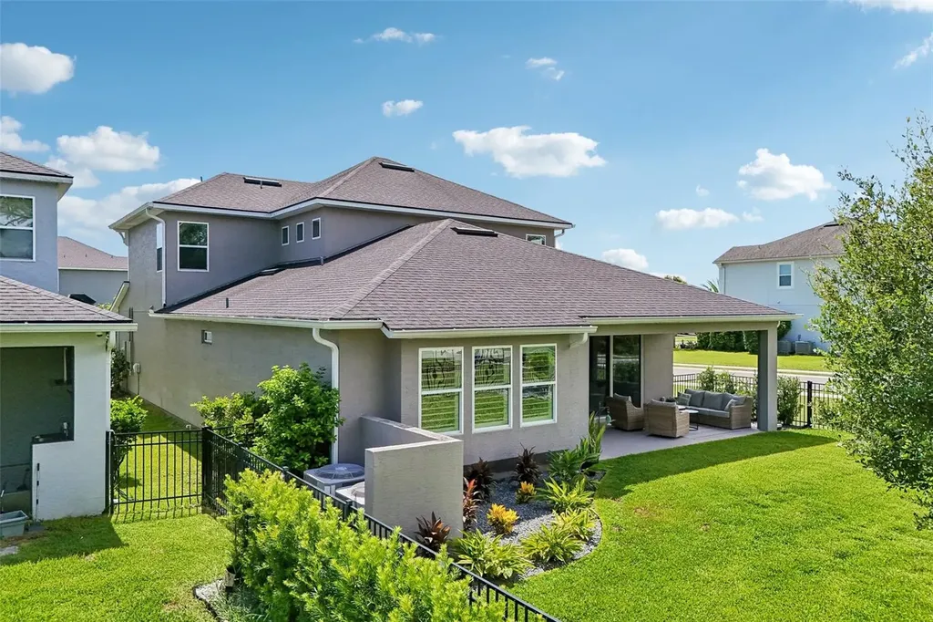 6226 W Fallsgrove Lane Port Orange FL 32128