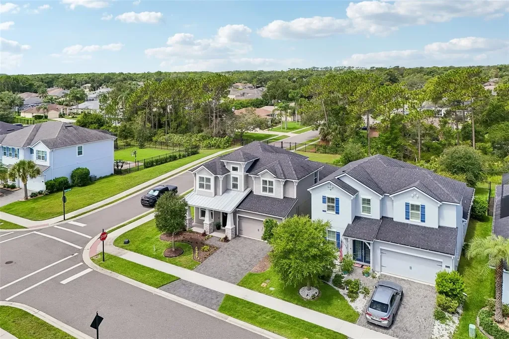 6226 W Fallsgrove Lane Port Orange FL 32128