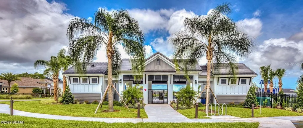 6226 W Fallsgrove Lane Port Orange FL 32128