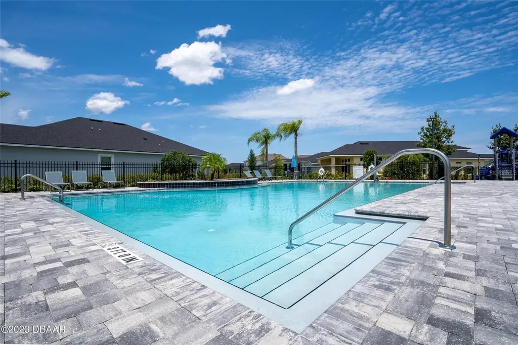 6226 W Fallsgrove Lane Port Orange FL 32128