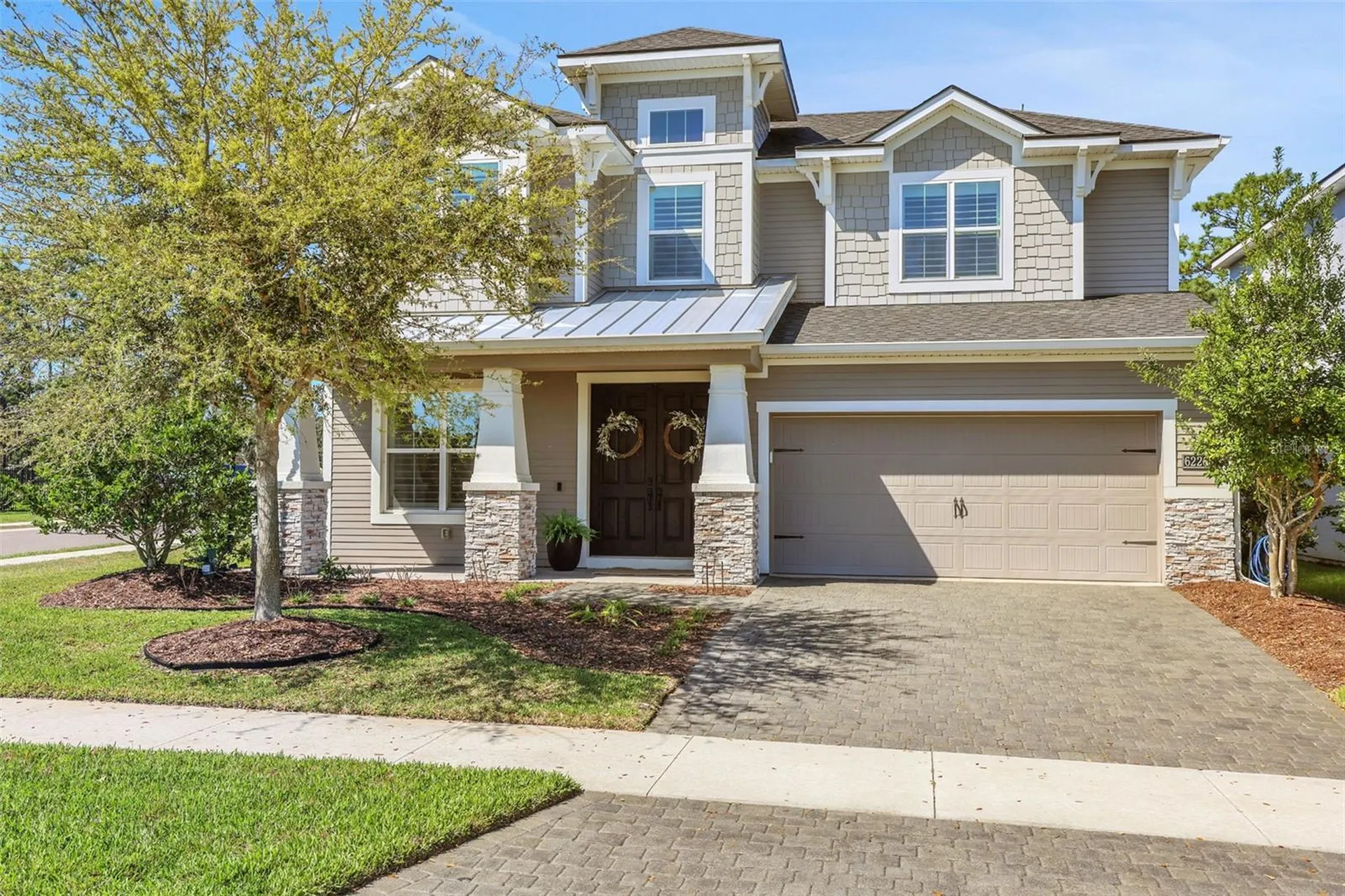 6226 W Fallsgrove Lane Port Orange FL 32128