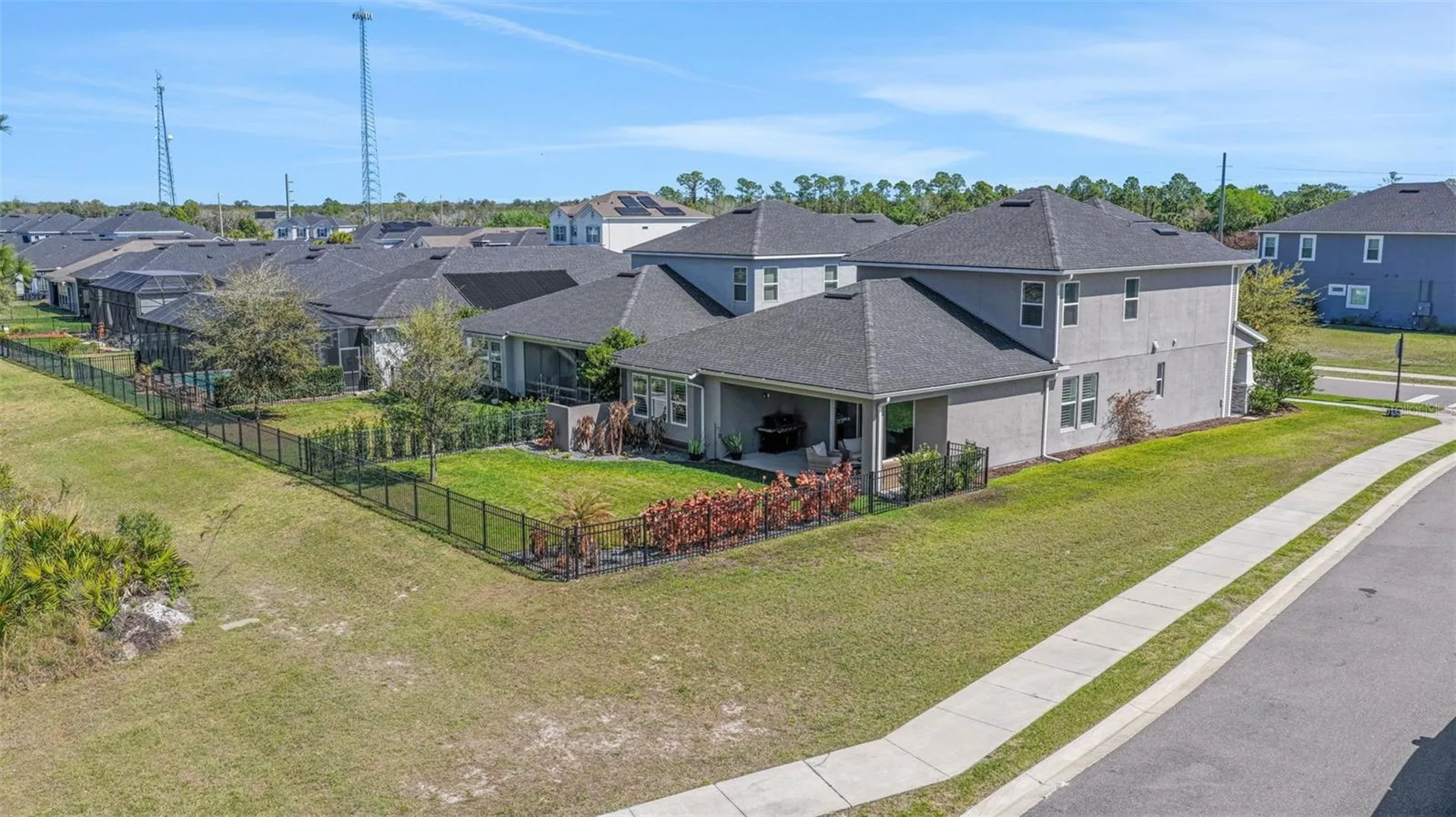 6226 W Fallsgrove Lane Port Orange FL 32128