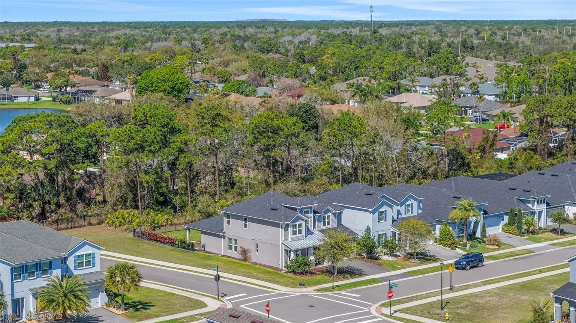 6226 W Fallsgrove Lane Port Orange FL 32128