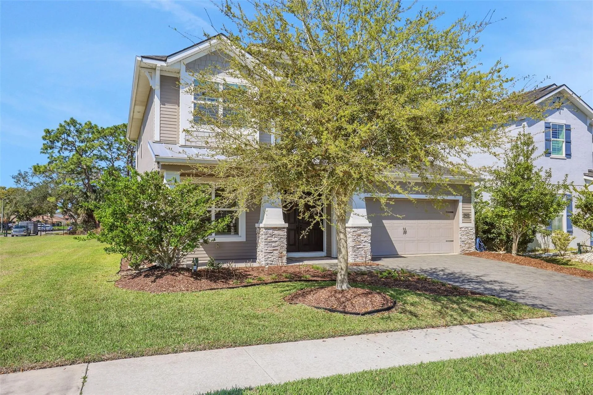 6226 W Fallsgrove Lane Port Orange FL 32128