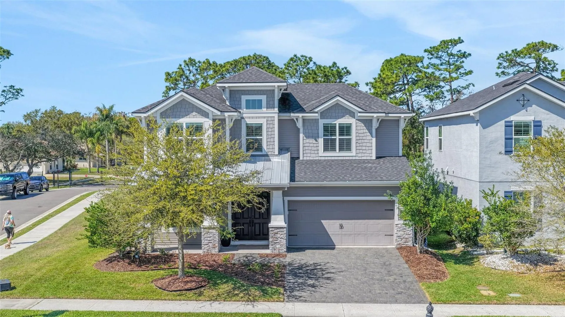 6226 W Fallsgrove Lane Port Orange FL 32128