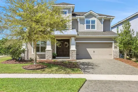 6226 W Fallsgrove Lane Port Orange FL 32128