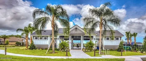 6226 W Fallsgrove Lane Port Orange FL 32128