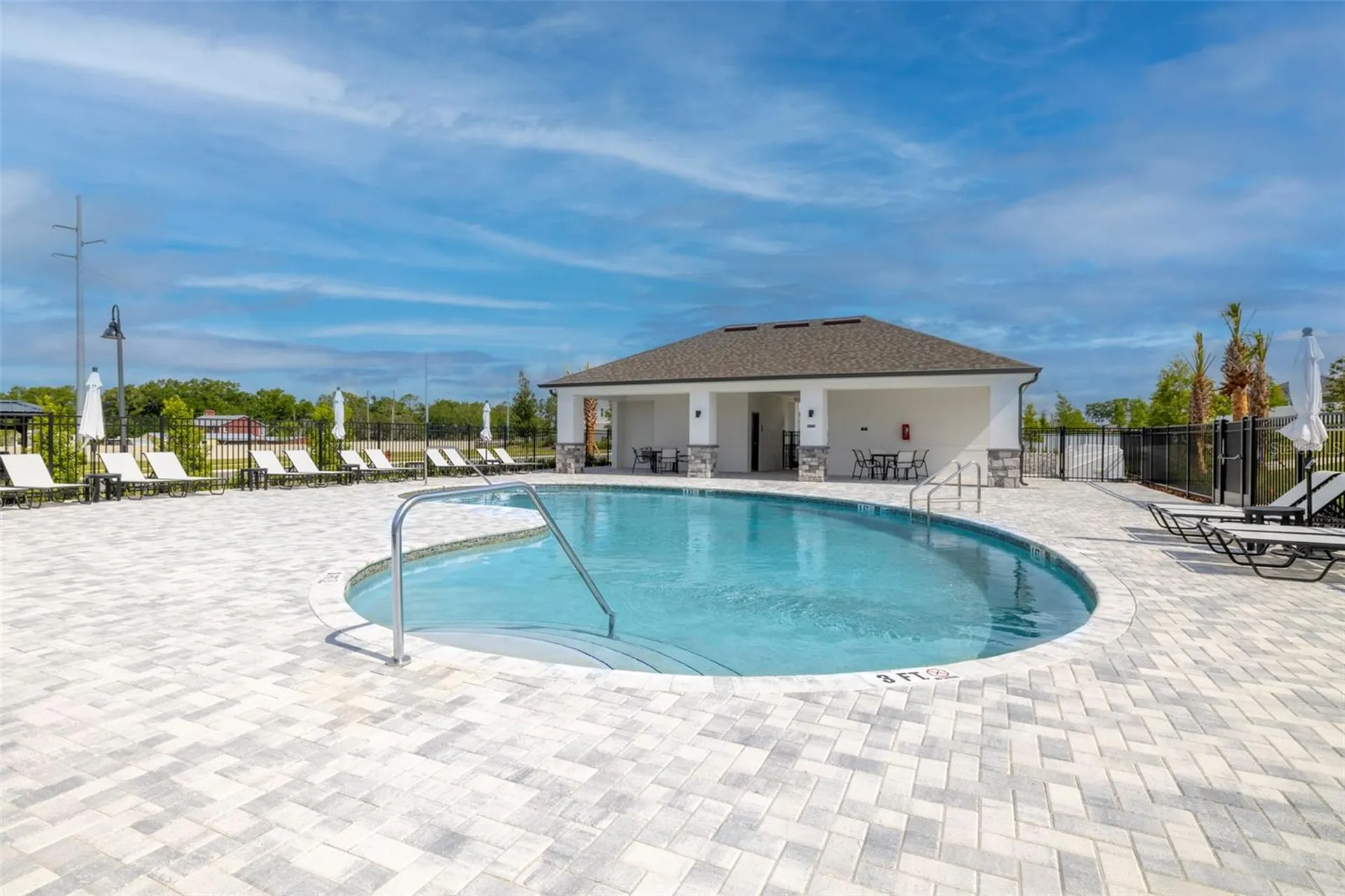 4763 Turkey Outlook Road Apopka FL 32712