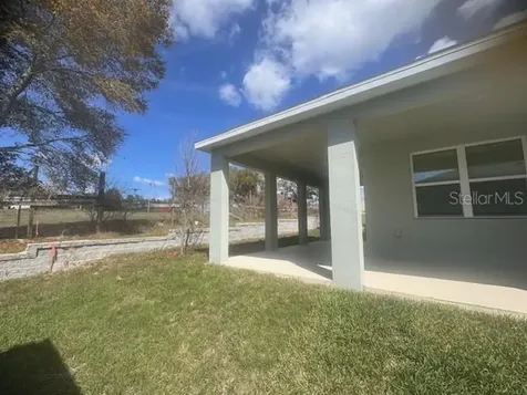 4763 Turkey Outlook Road Apopka FL 32712