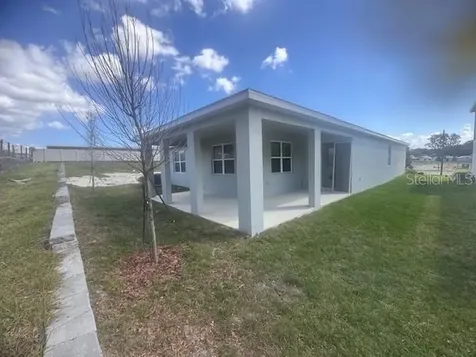 4763 Turkey Outlook Road Apopka FL 32712
