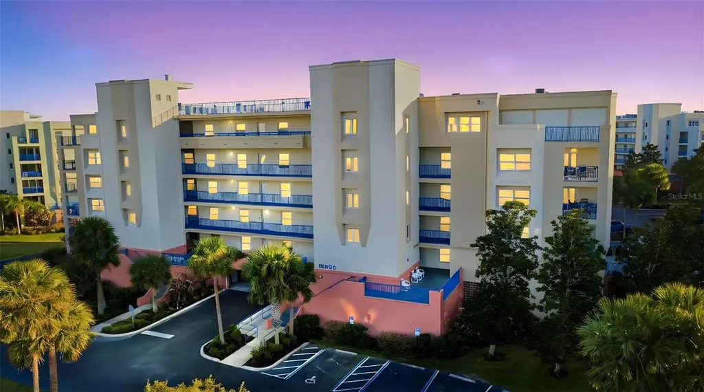 5300 S Atlantic Avenue New Smyrna Beach FL 32169