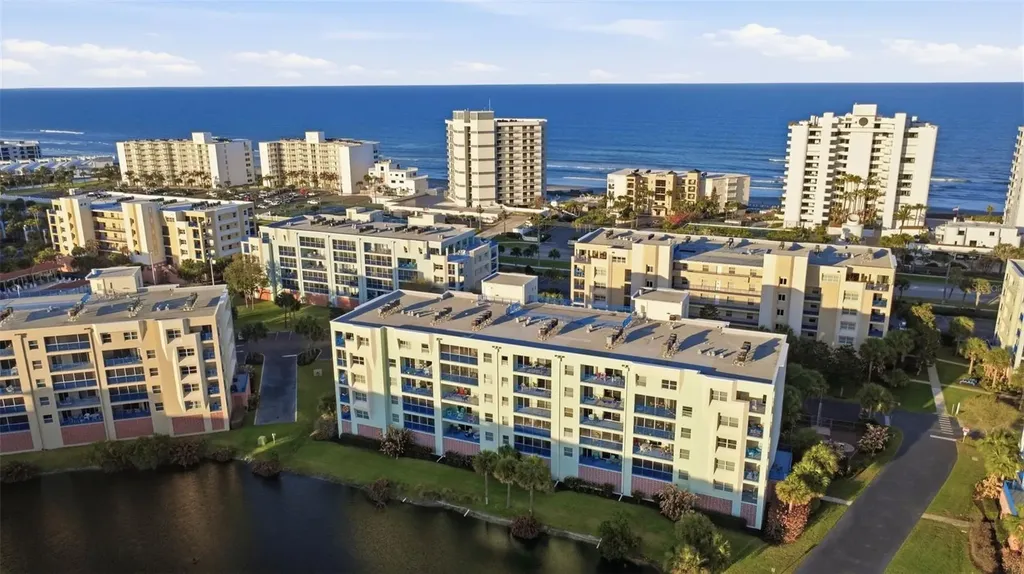 5300 S Atlantic Avenue New Smyrna Beach FL 32169
