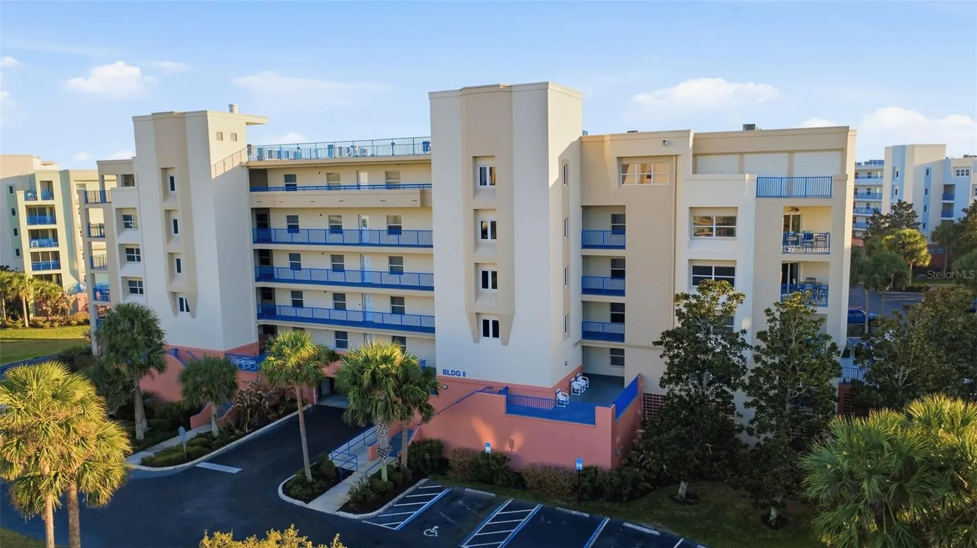5300 S Atlantic Avenue New Smyrna Beach FL 32169