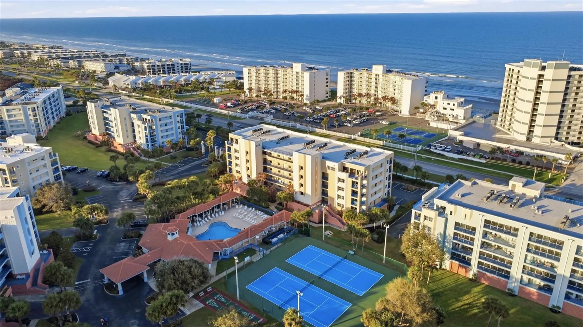 5300 S Atlantic Avenue New Smyrna Beach FL 32169