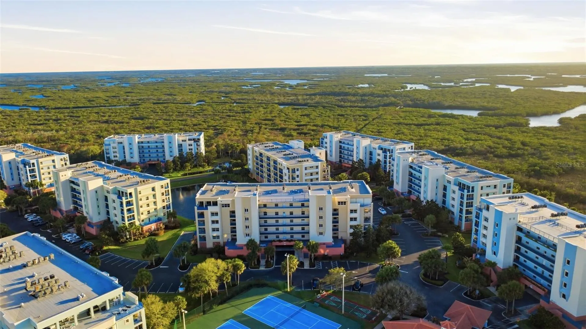 5300 S Atlantic Avenue New Smyrna Beach FL 32169
