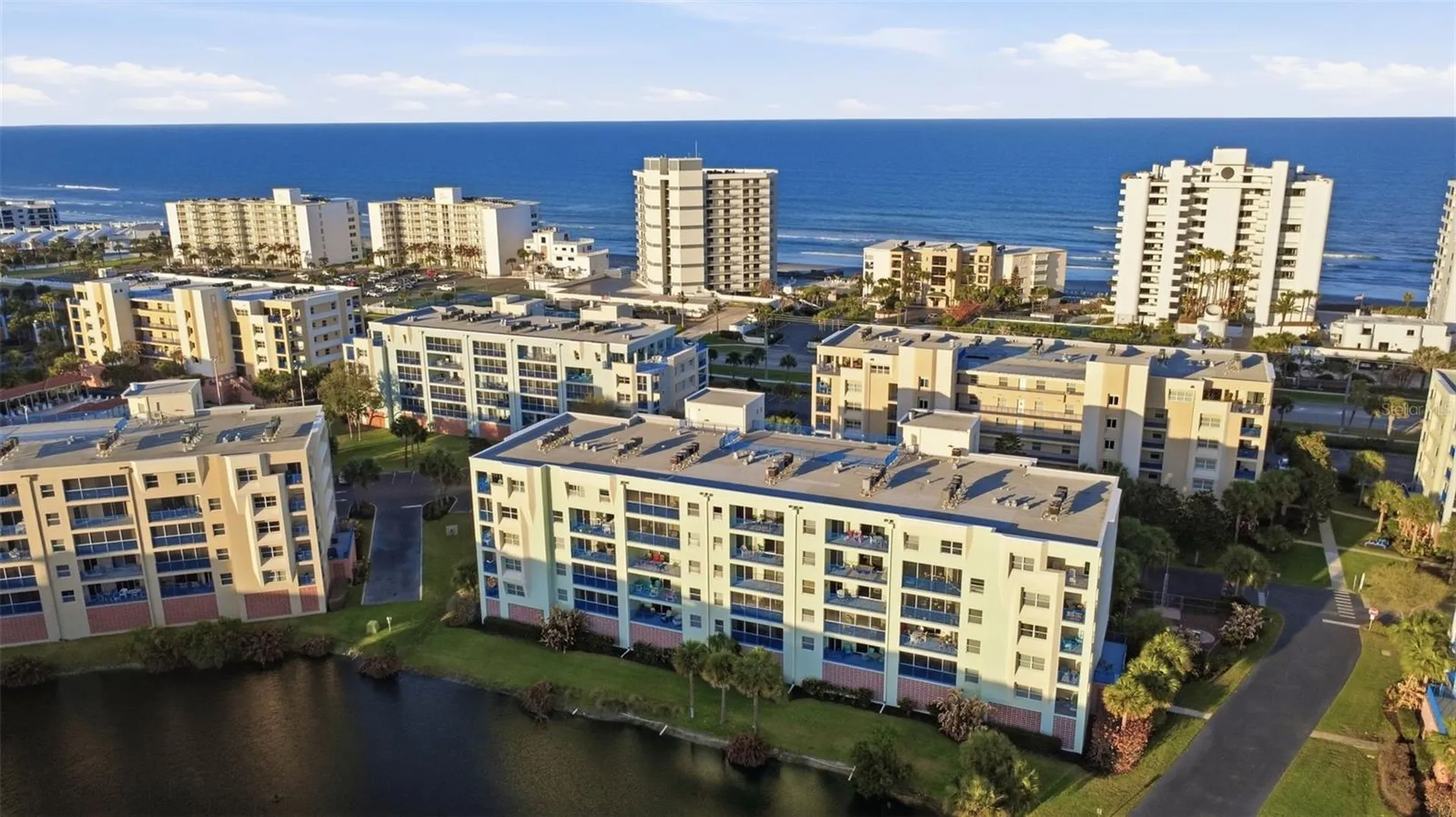 5300 S Atlantic Avenue New Smyrna Beach FL 32169