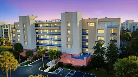 5300 S Atlantic Avenue New Smyrna Beach FL 32169