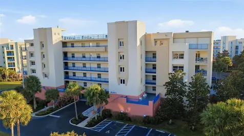 5300 S Atlantic Avenue New Smyrna Beach FL 32169