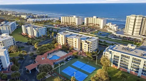 5300 S Atlantic Avenue New Smyrna Beach FL 32169