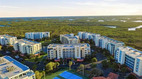 5300 S Atlantic Avenue New Smyrna Beach FL 32169
