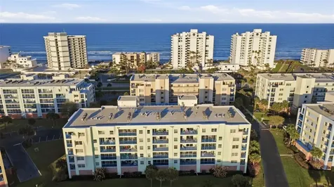 5300 S Atlantic Avenue New Smyrna Beach FL 32169