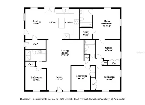 3302 River Cove Drive Tampa FL 33614