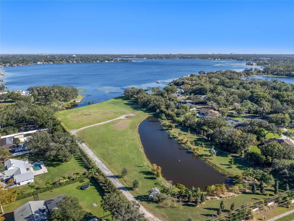 10948 Down Park Lane Windermere FL 34786