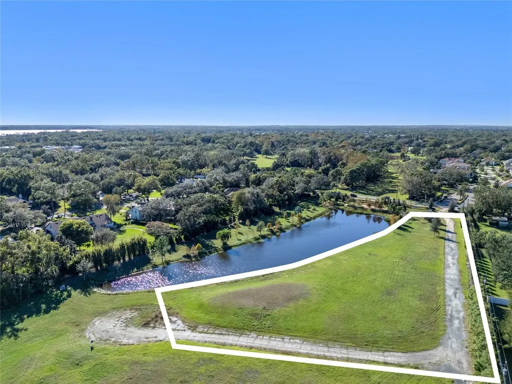 10948 Down Park Lane Windermere FL 34786