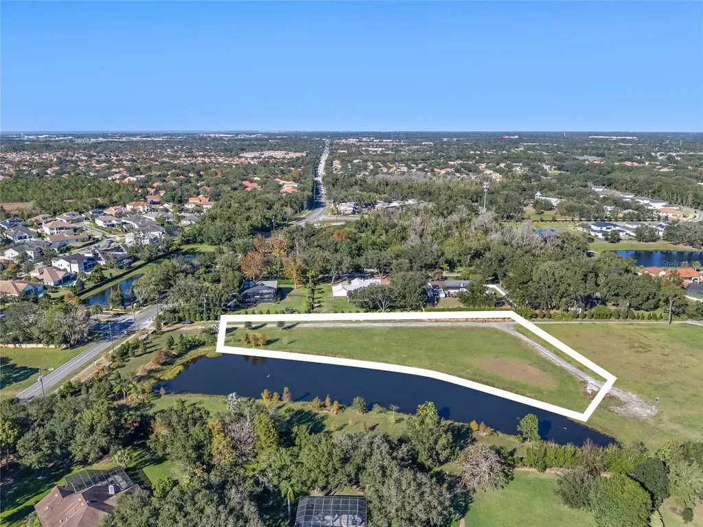 10948 Down Park Lane Windermere FL 34786