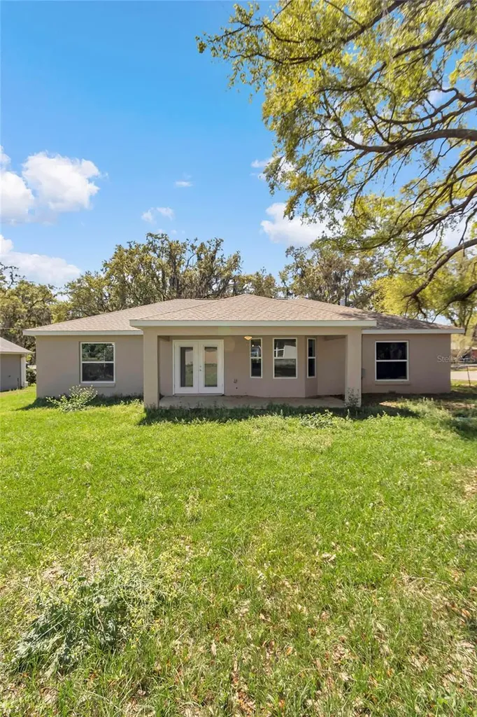 8677 SE 157th Place Summerfield FL 34491