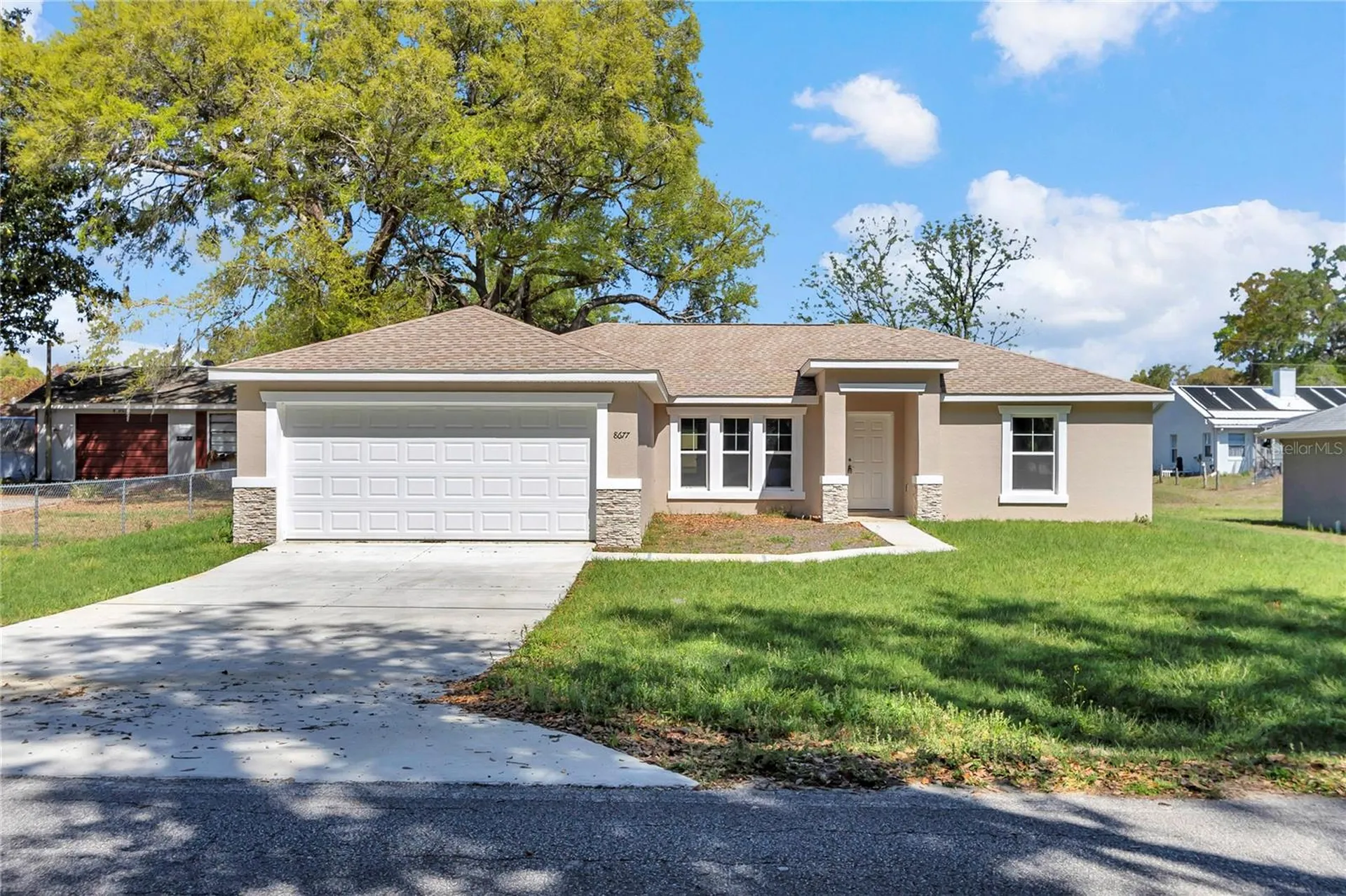 8677 SE 157th Place Summerfield FL 34491