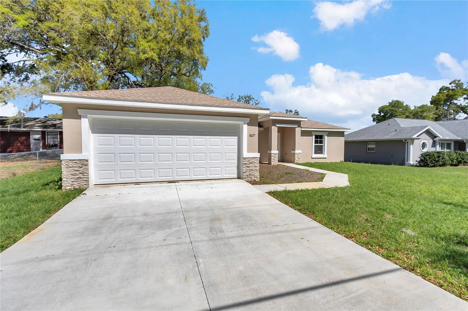 8677 SE 157th Place Summerfield FL 34491
