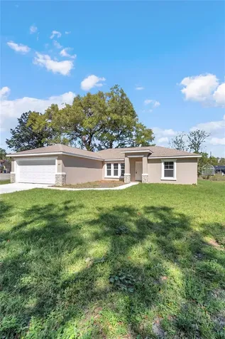 8677 SE 157th Place Summerfield FL 34491