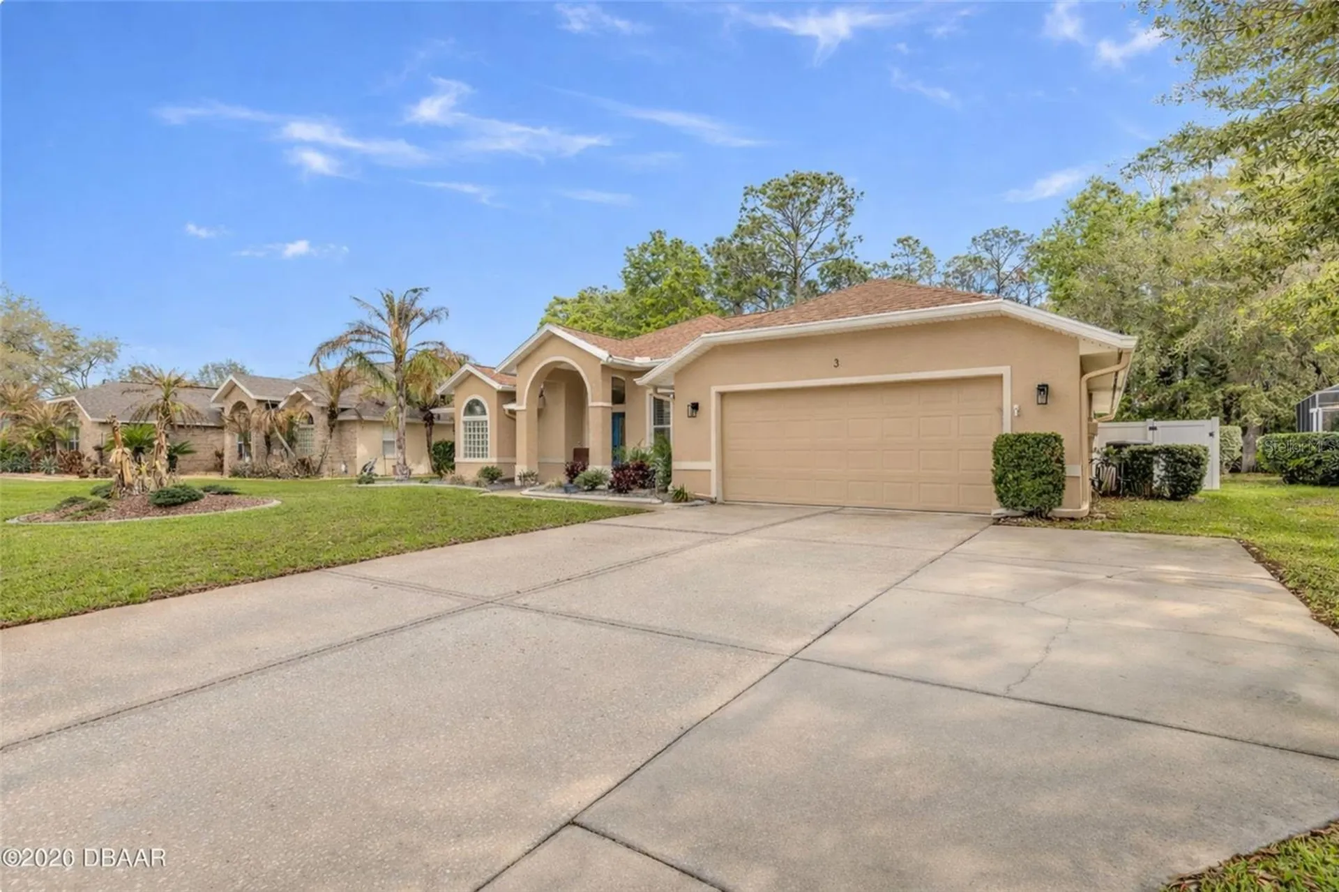 3 Slow Stream Way Ormond Beach FL 32174