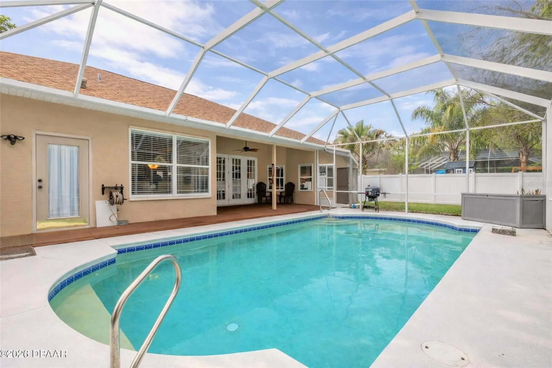 3 Slow Stream Way Ormond Beach FL 32174