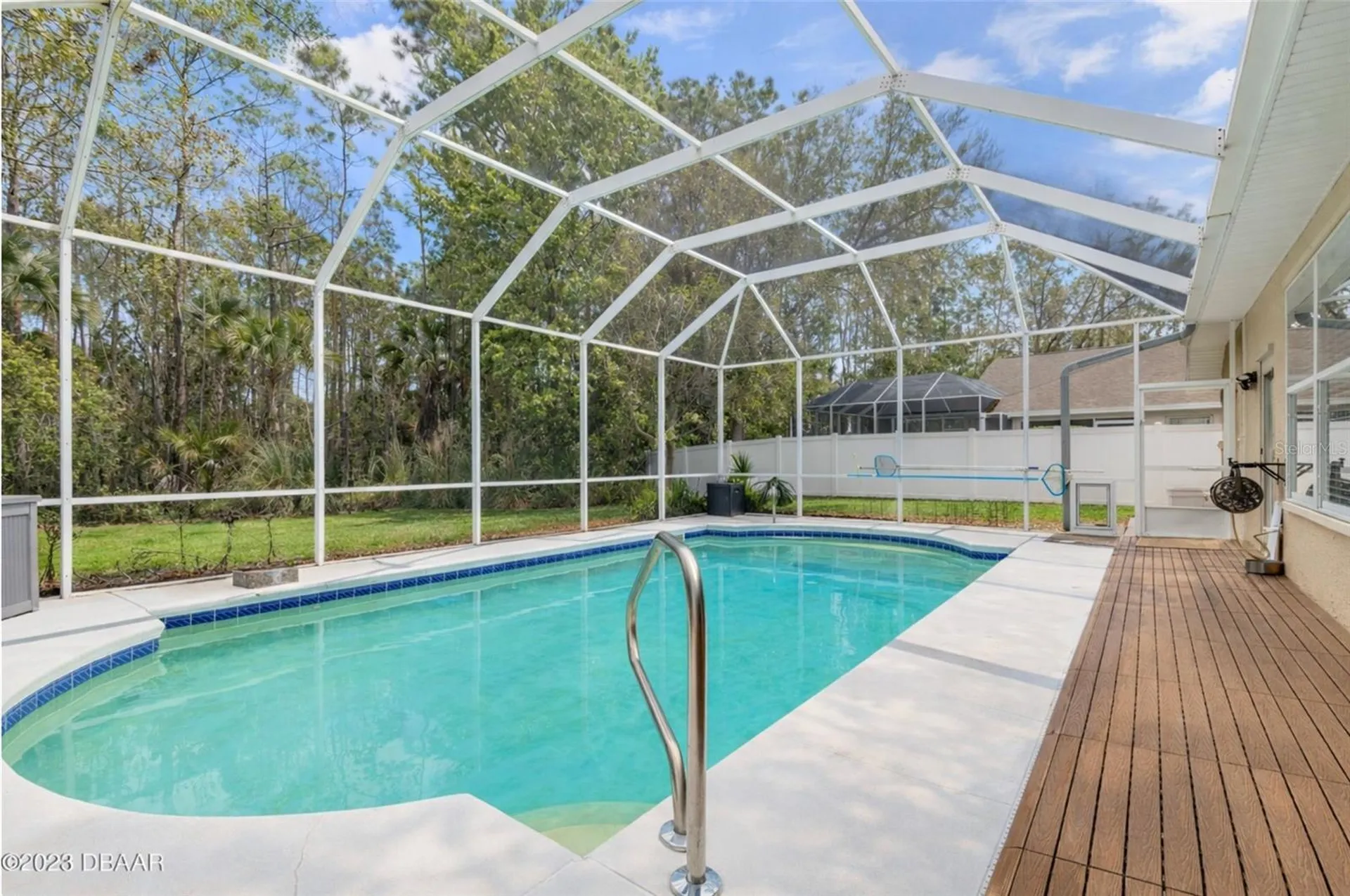 3 Slow Stream Way Ormond Beach FL 32174
